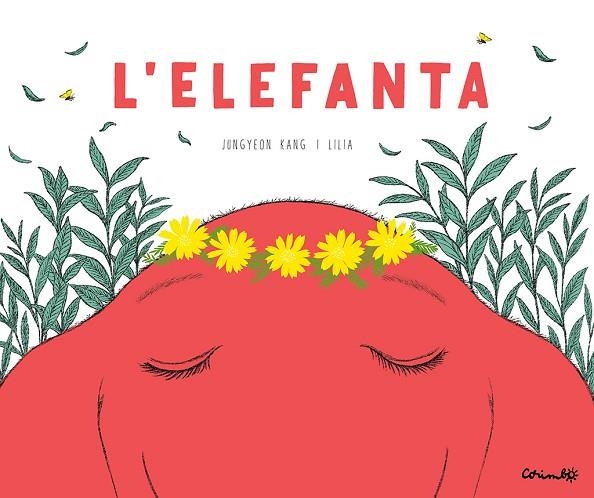 L'Elefanta | 9788484706687 | Jungyeon Kang