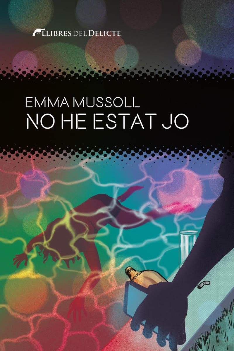 No he estat jo | 9788419415264 | EMMA MUSSOLL