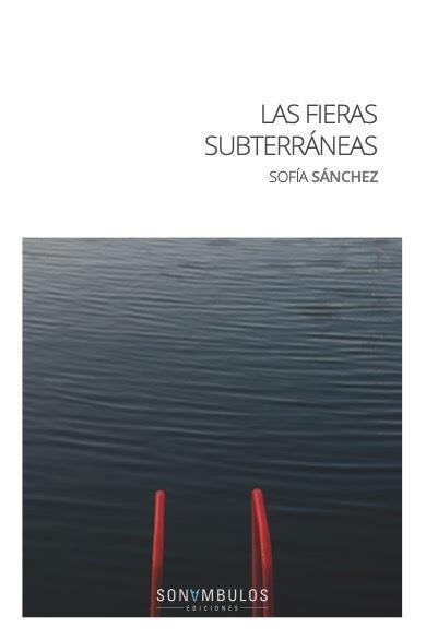 LAS FIERAS SUBTERRANEAS | 9788412706543 | SOFIA SANCHEZ