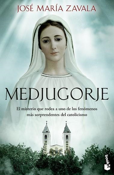 Medjugorje | 9788427052253 | Jose Maria Zavala