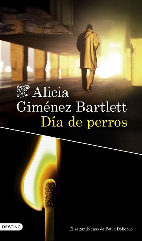 Dia de perros | 9788423364619 | Alicia Giménez Bartlett