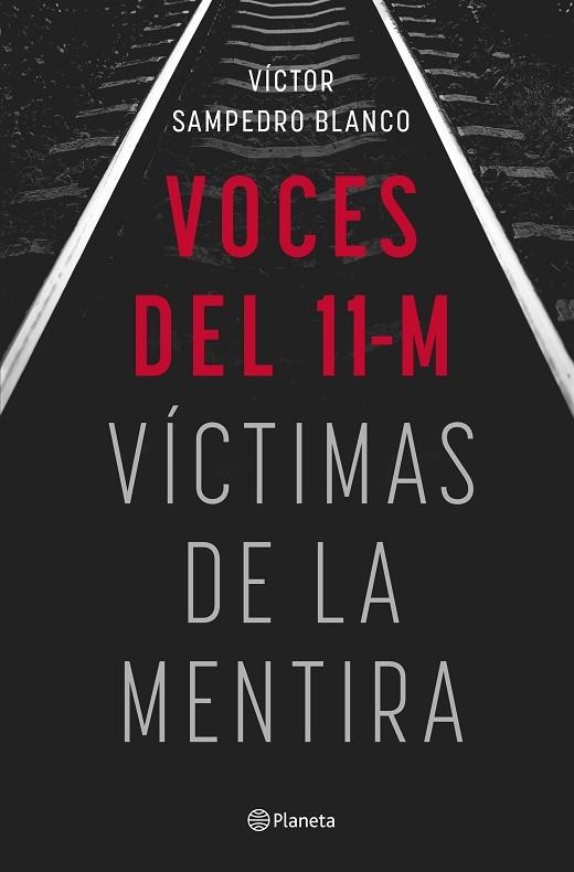 Voces del 11-M | 9788408283492 | Victor Sampedro