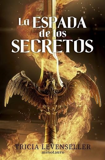 Forjadora de espadas nº 01 La espada de los secretos | 9788445014813 | Tricia Levenseller