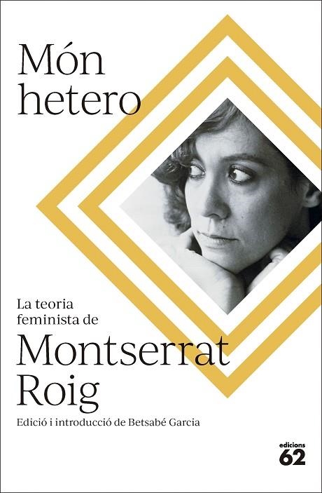 MON HETERO | 9788429781724 | MONTSERRAT ROIG