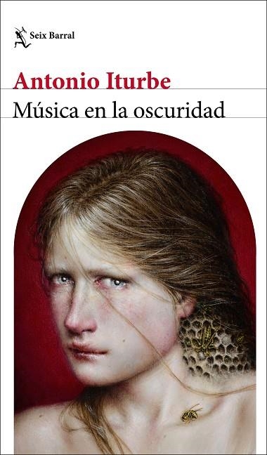 Musica en la oscuridad | 9788432243455 | Antonio Iturbe