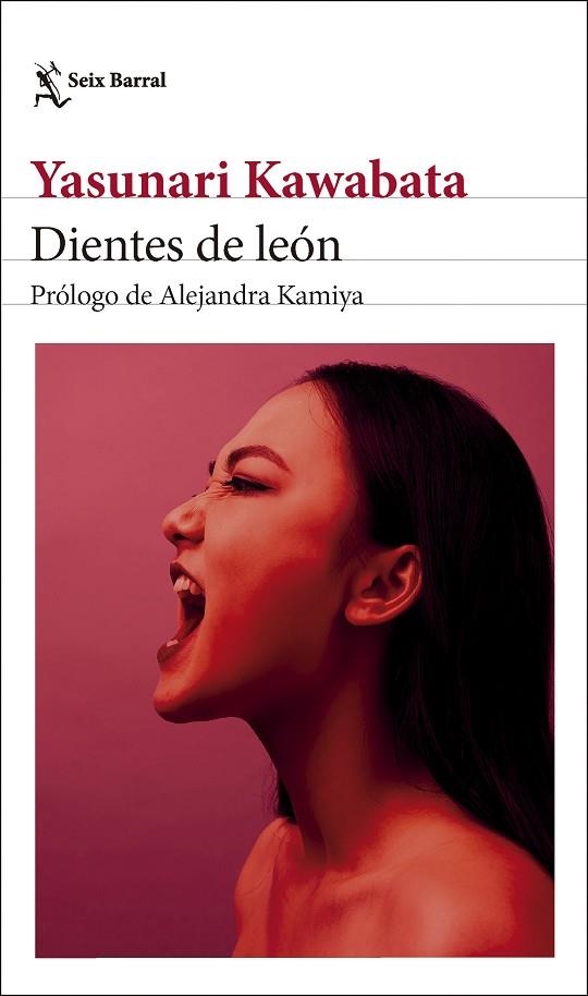 Dientes de leon | 9788432243448 | Yasunari Kawabata