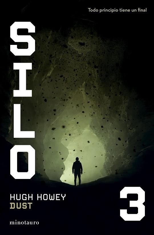 Silo 03 Dust | 9788445016169 | Hugh Howey