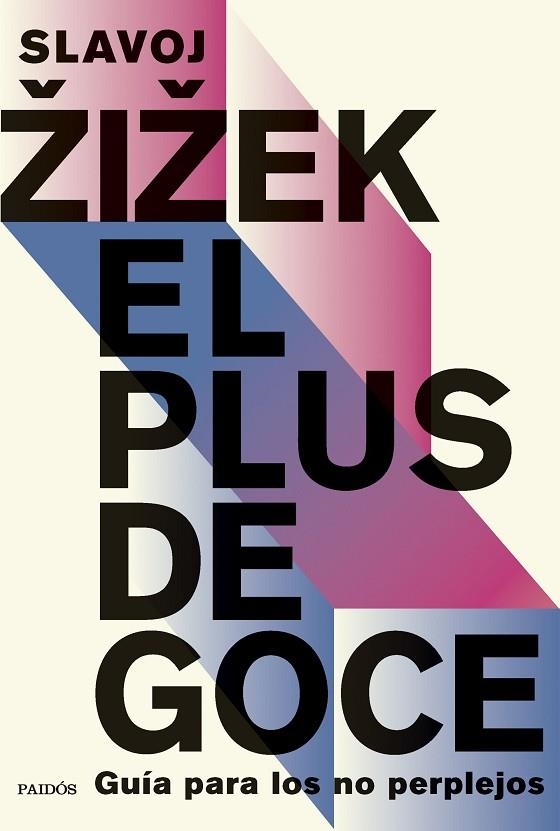 El plus de goce | 9788449342240 | Slavoj Zizek