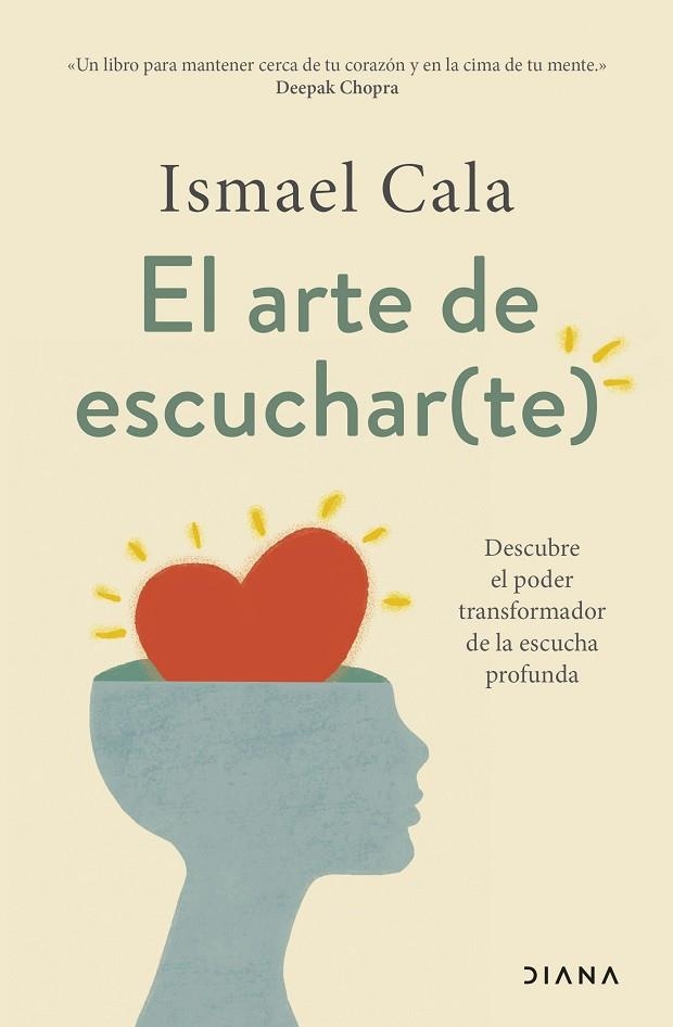 El arte de escuchar(te) | 9788411191432 | Ismael Cala