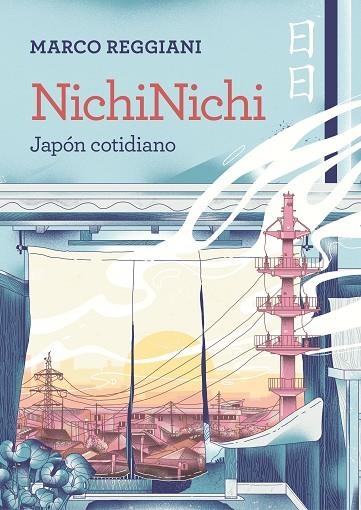 NichiNichi | 9788419875464 | Marco Reggiani