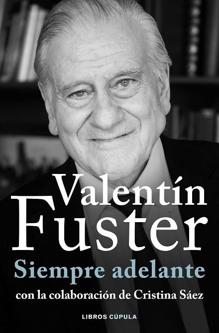 Siempre adelante | 9788448040611 | Valenti Fuster