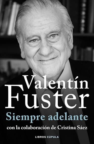 Siempre adelante | 9788448040611 | Valenti Fuster