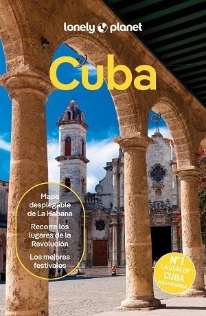 Cuba 09 | 9788408229704 | Brendan Sainsbury & Ray Bartlett & Claire Boobbyer & Katya Bleszynska