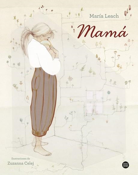 Mama | 9788408283331 | Maria Leach