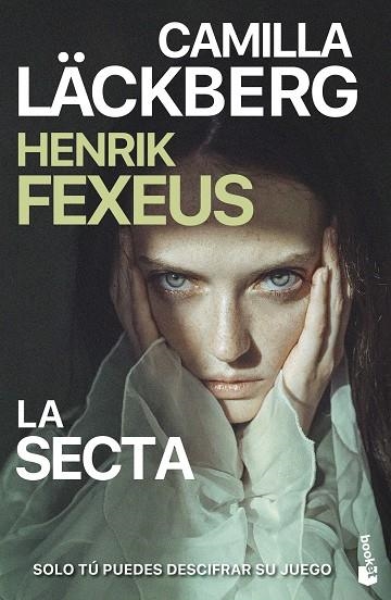 La secta | 9788408286080 | Camilla Läckberg, Henrik Fexeus