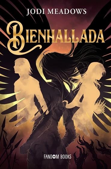 BIENHALLADA | 9788418027734 | JODI MEADOWS