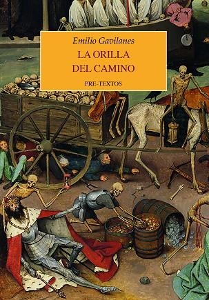 La Orilla del camino | 9788419633569 | Emilio Gavilanes