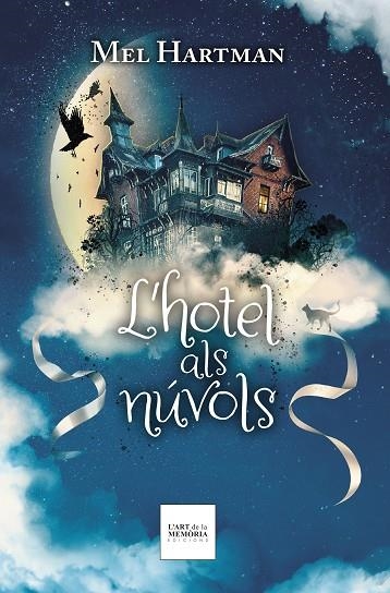 L'HOTEL ALS NÚVOLS | 9788412761252 | MEL HARTMAN