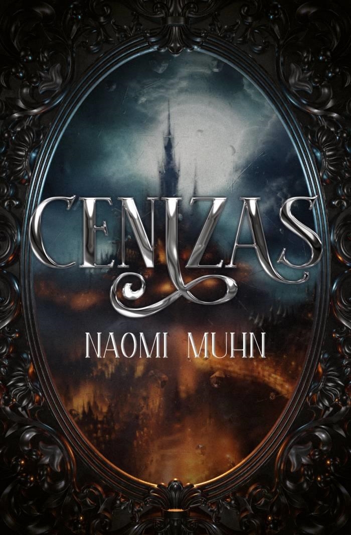 CENIZAS | 9788419939371 | NAOMI MUHN