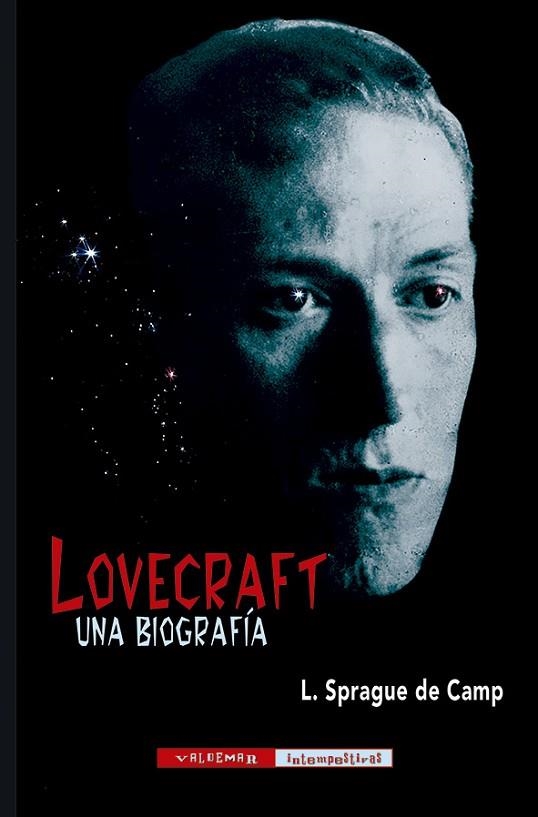 LOVECRAFT UNA BIOGRAFIA | 9788477029496 | L. SPRAGUE DE CAMP