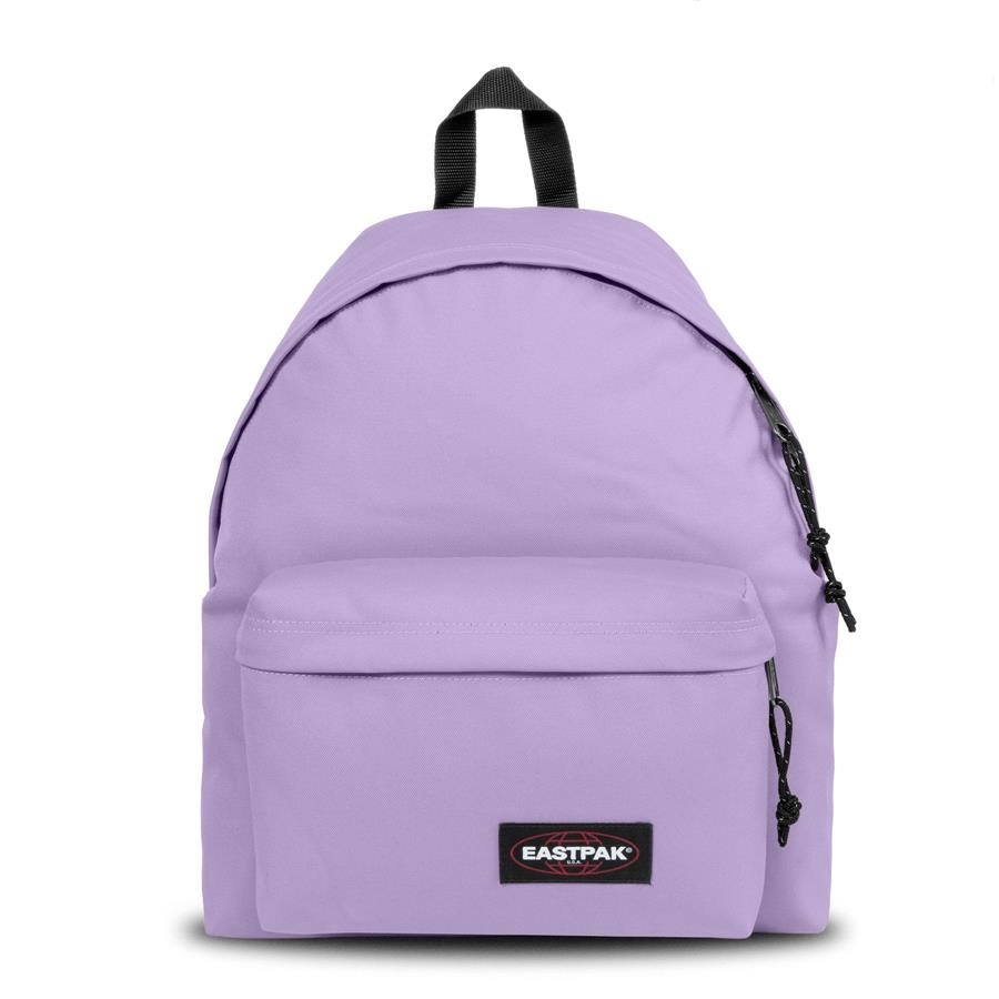 PADDED PAK'R LAVENDER LILAC | 194116949565 | EASTPAK