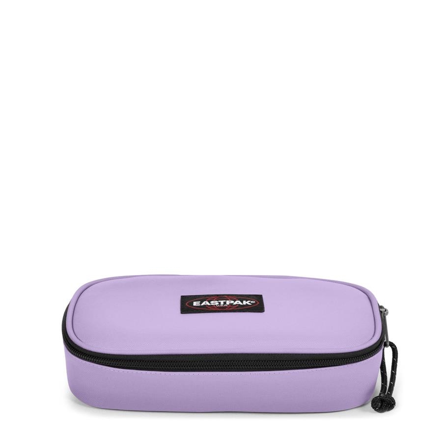 OVAL SINGLE LAVENDER LILAC | 194116949442 | EASTPAK