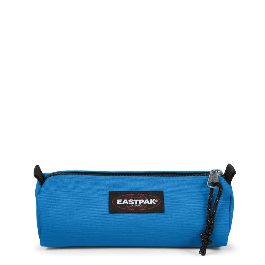 BENCHMARK SINGLE VIBRANT BLUE | 194116944485 | EASTPAK