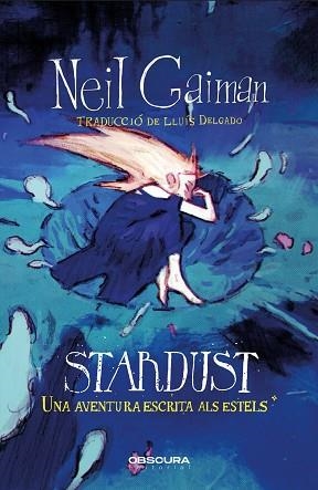 STARDUST | 9788412732740 | NEIL GAIMAN