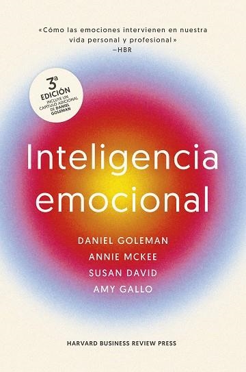 Inteligencia emocional | 9788410121034 | Daniel Goleman