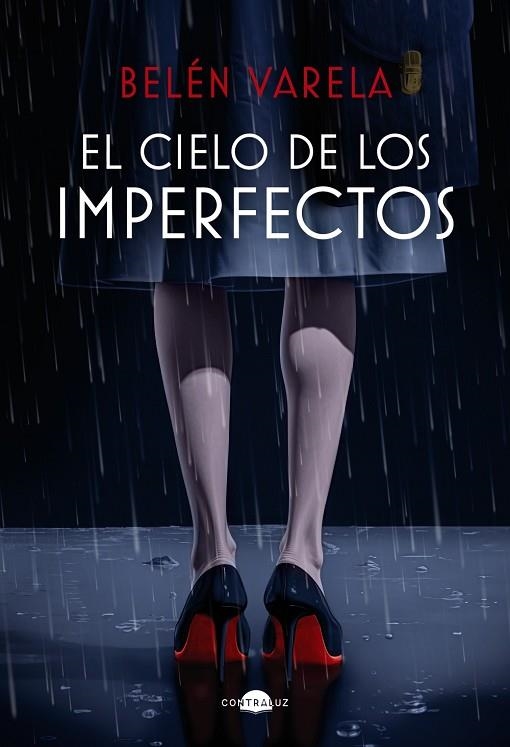 EL CIELO DE LOS IMPERFECTOS | 9788418945960 | BELEN VARELA