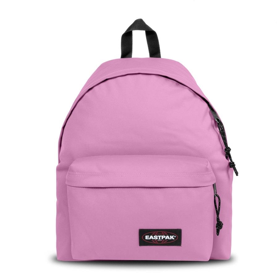 PADDED PAK'R CANDY PINK | 194116949169 | EASTPAK