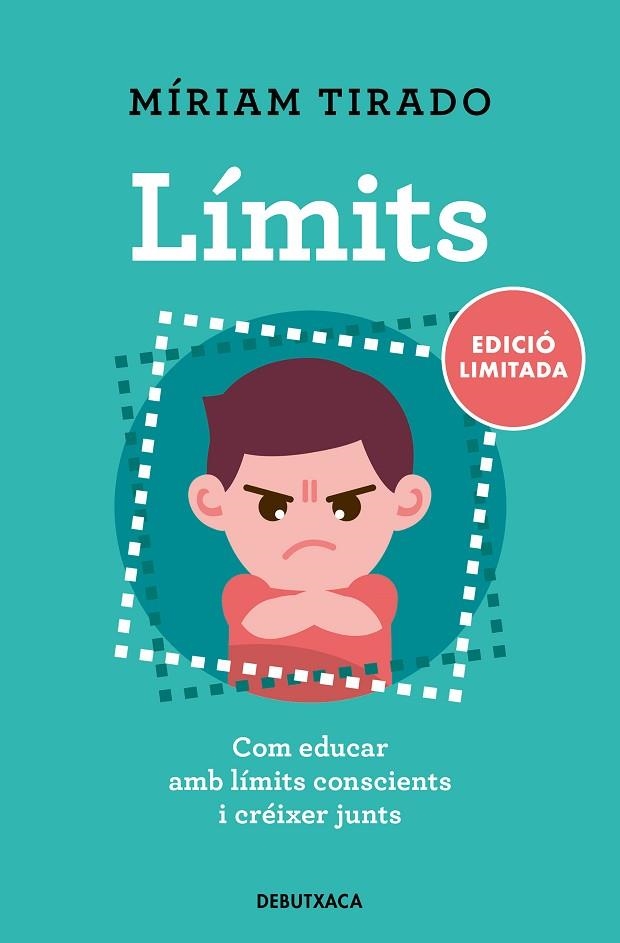 LÍMITS | 9788418196799 | MIRIAM TIRADO