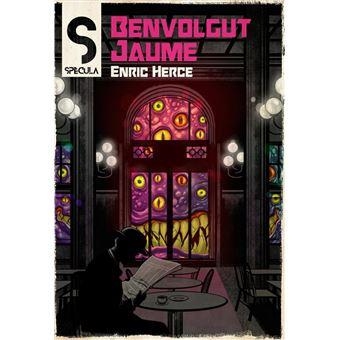 Benvolgut Jaume | 9788419415226 | ENRIC HERCE