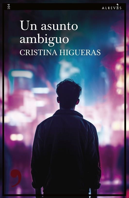 Un asunto ambiguo | 9788419615442 | CRISTINA HIGUERAS