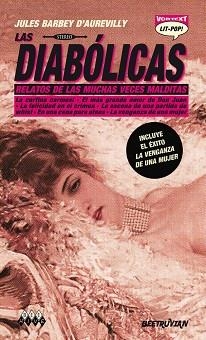 Las Diabolicas | 9788412779011 | Jules Barbey d'Aurevilly