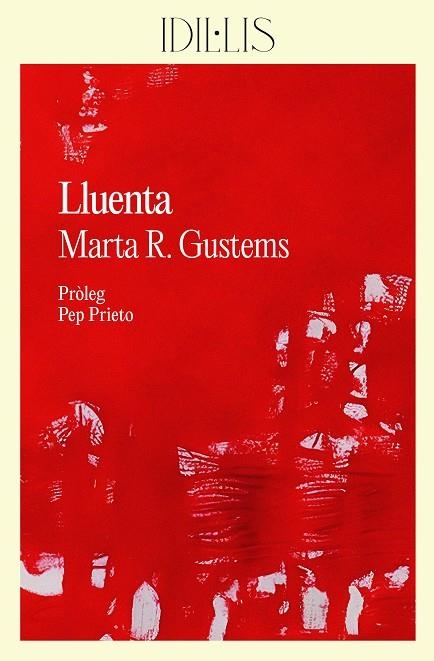 Lluenta | 9788412830408 | Marta R. Gustems