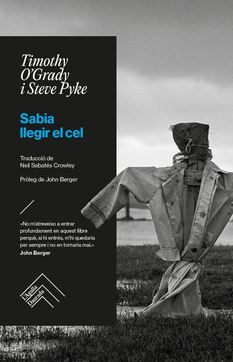 Sabia llegir el cel | 9788419515148 | O'GRADYTIMOTHY & STEVE PYKE