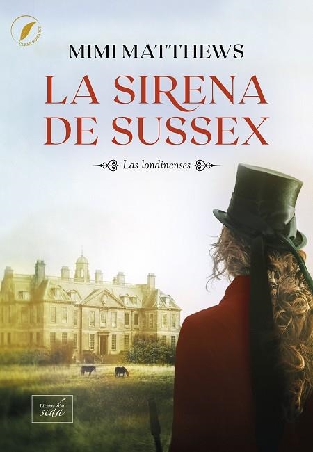 La sirena de Sussex | 9788419386472 | MIMI MATTHEWS