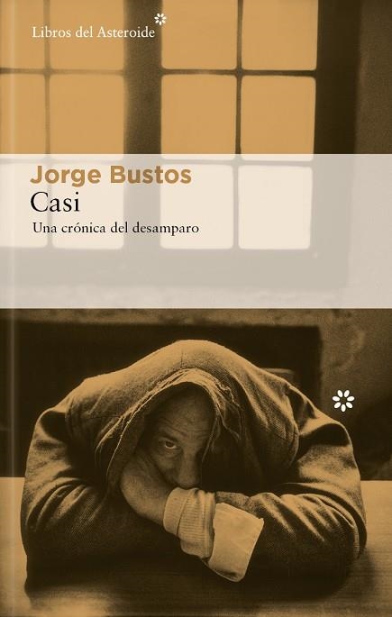 Casi | 9788419089847 | JORGE BUSTOS