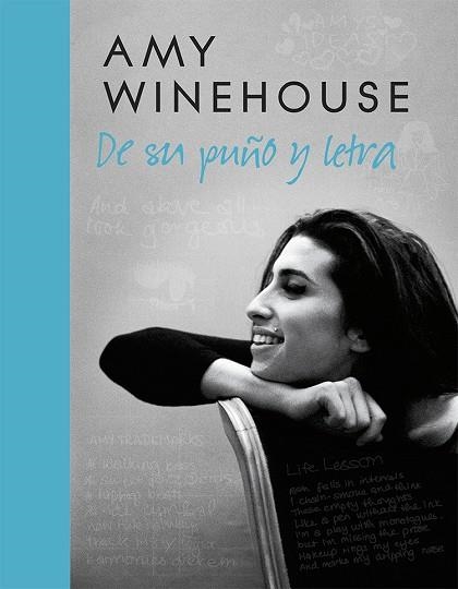 AMY WINEHOUSE | 9788418404443 | AMY WINEHOUSE