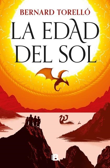 LA EDAD DEL SOL | 9788466678162 | BERNARD TORELLO