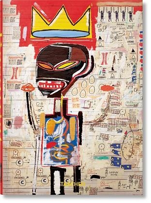 JEAN-MICHEL BASQUIAT | 9783836580922 | ELEANOR NAIRNE