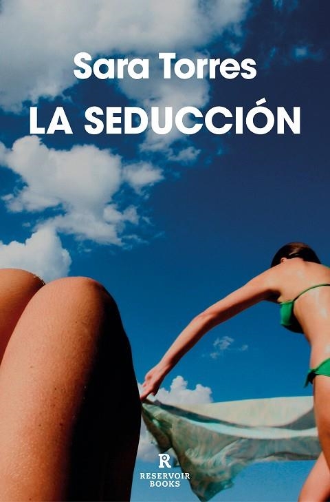 LA SEDUCCION | 9788419437808 | SARA TORRES