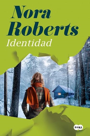 IDENTIDAD | 9788491299103 | NORA ROBERTS