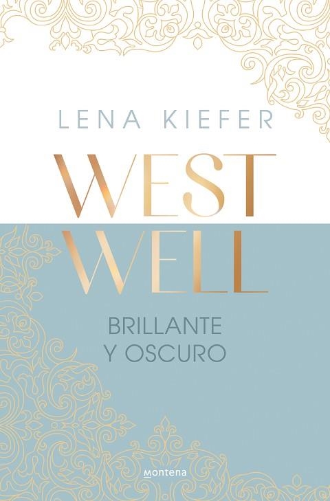 WESTWELL 02 LENA KIEFER | 9788419746900 | LENA KIEFER