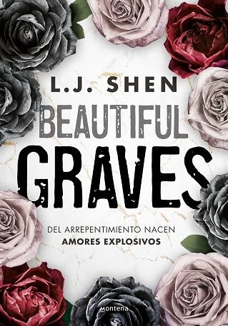 BEAUTIFUL GRAVES | 9788419746283 | L. J. SHEN