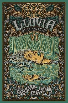 BLACKWATER 06 LLUVIA | 9788419654991 | Michael McDowell