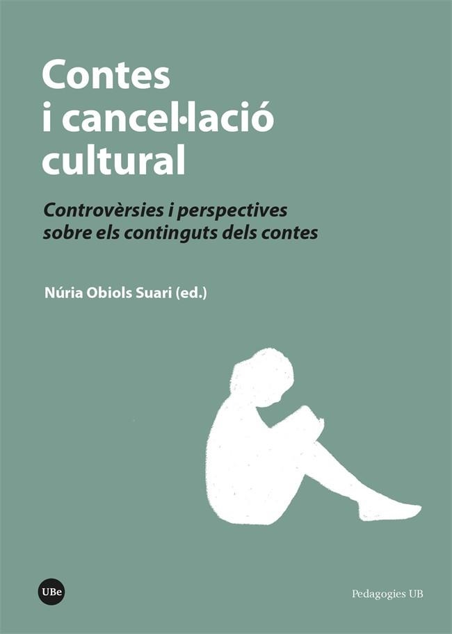 CONTES I CANCEL·LACIÓ CULTURAL | 9788410500044 | VVAA