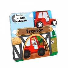 TRACTOR | 9788742550335 | VVAA