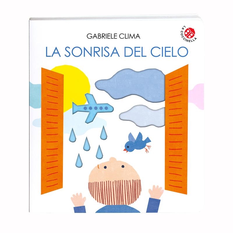 La sonrisa del cielo | 9788855065870 | CLIMA, GABRIELE